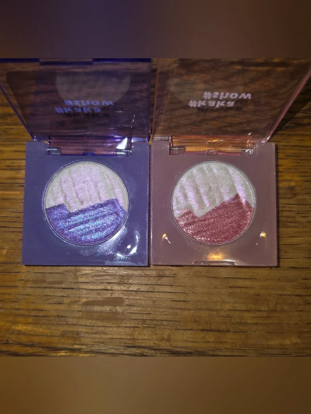 N/A kakashow aurora